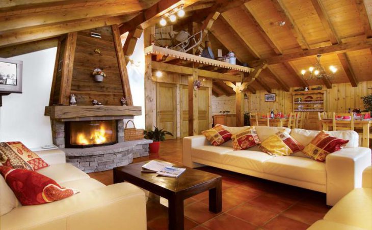 Chalet Marie in Avoriaz , France image 4 